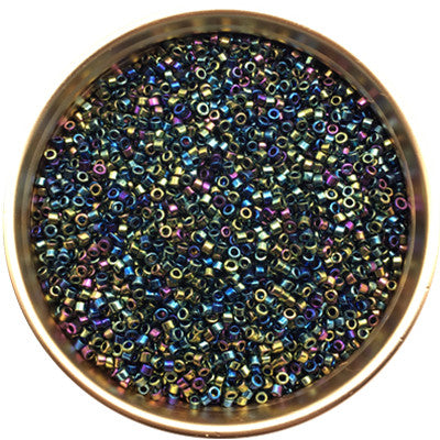 GUFEATHER Z89/beads/Diy High-end seed beads/jewelry accessories/jewelry findings & components/accessories parts 20g/bag