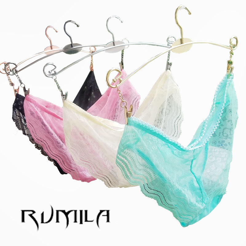 gift lace Women's Sexy Thongs G-string Underwear Panties Briefs For Ladies T-back 1pcs/Lot zhx85