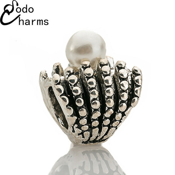 1pc Free Shipping Silver Bead Charm European Love Heart Clover Owl Boy Dog Paw Family Fashion Bead Fit Pandora Bracelet Necklace