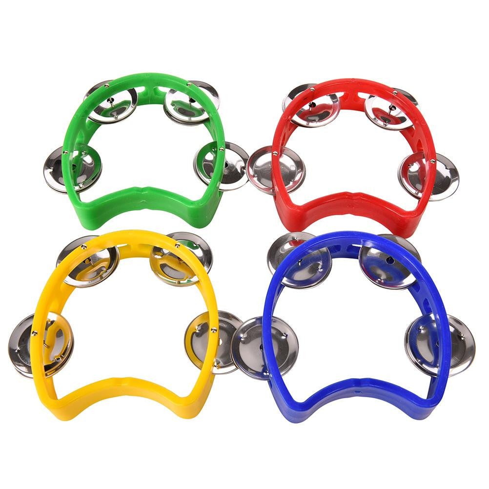 Manufacturers selling children's dance baby bell wrist rattles educational toys crisp tones wooden toys montessori baby toy