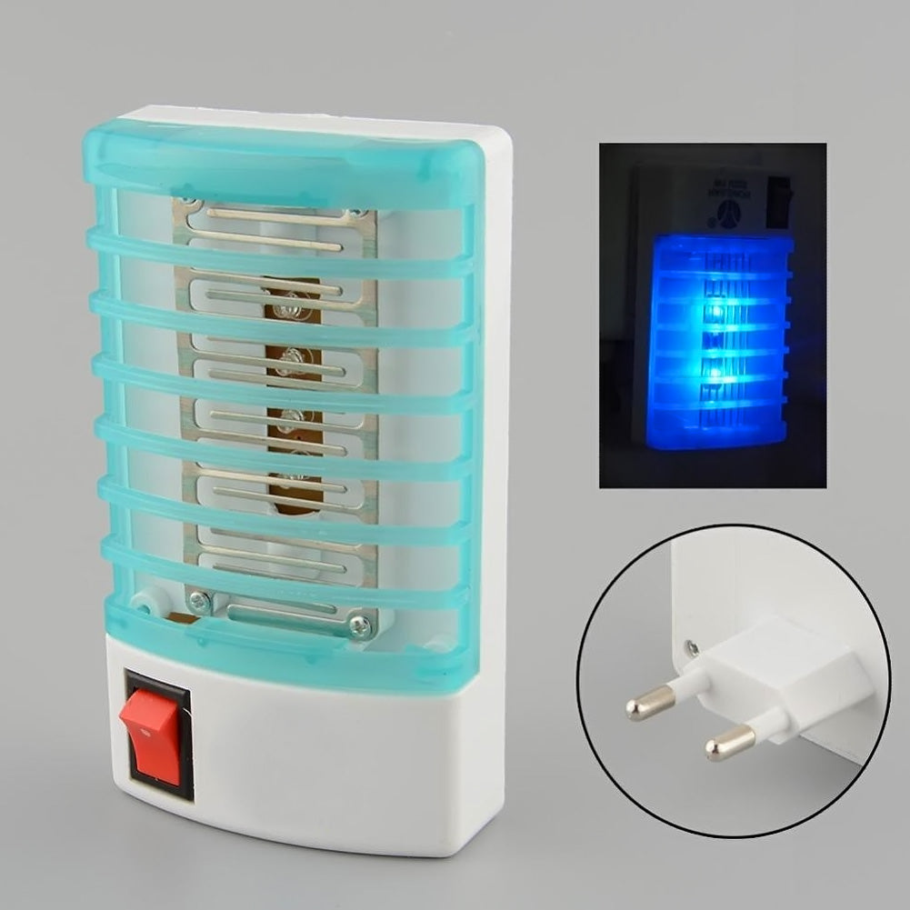 1 PCS Mini Night Light Insect Mosquito Repellent Mosquito Flies House Fly Home Safe anti mosquito mosquito repellent electric