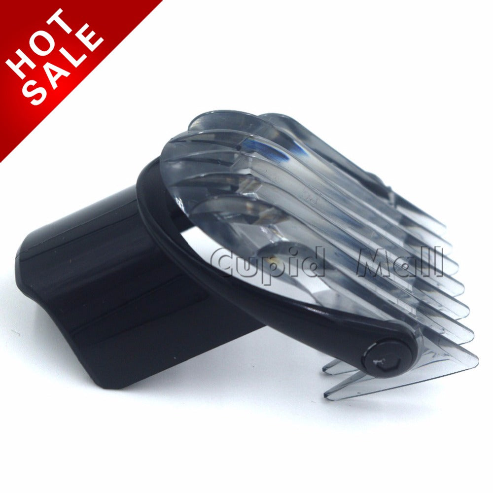 Free Shipping FOR PHILIPS HAIR CLIPPER COMB SMALL 3-21MM QC5010 QC5050 QC5053 QC5070 QC5090