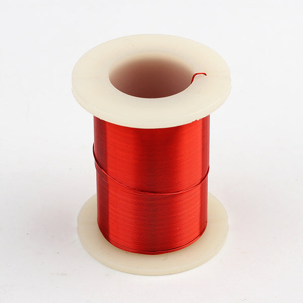 0.3mm 50m 55yd Silver Gold Copper Wire Thread Spool for Jewelry Making 28Gauge Dead Soft Beading Wrapping Wire Tarnish Resistant