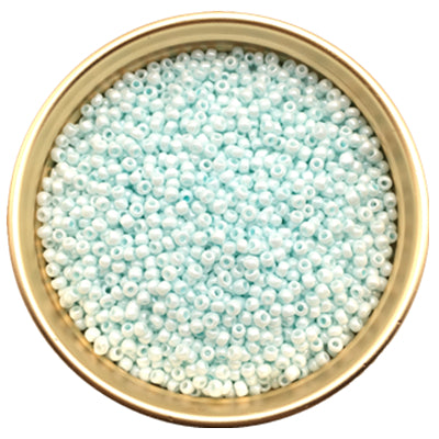 GUFEATHER Z81/2MM Beads/jewelry accessories/charms/beads & jewelry making/diy/seed beads  20g/bag