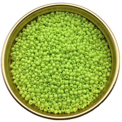 GUFEATHER Z81/2MM Beads/jewelry accessories/charms/beads & jewelry making/diy/seed beads  20g/bag