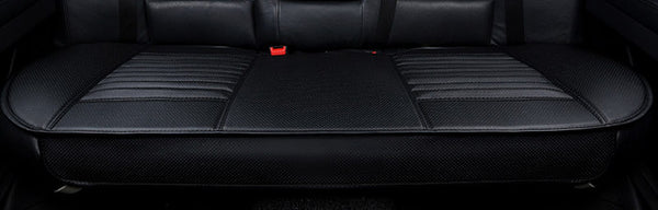 2017 brand new general car seat cushions,universal non-rollding up pads single non slide car seat covers,not moves auto cover