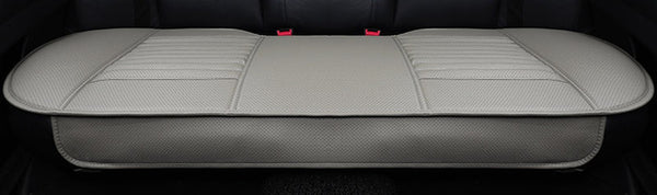2017 brand new general car seat cushions,universal non-rollding up pads single non slide car seat covers,not moves auto cover