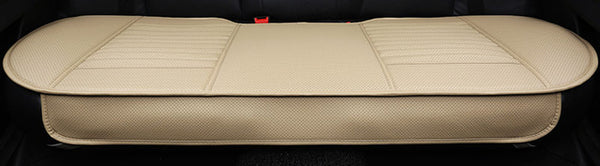 2017 brand new general car seat cushions,universal non-rollding up pads single non slide car seat covers,not moves auto cover