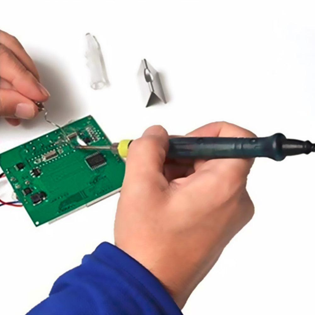 High Quality Hot Sale Mini Portable USB 5V 8W Electric Powered Soldering Iron Pen/Tip Touch Switch Worldwide Hot Sale