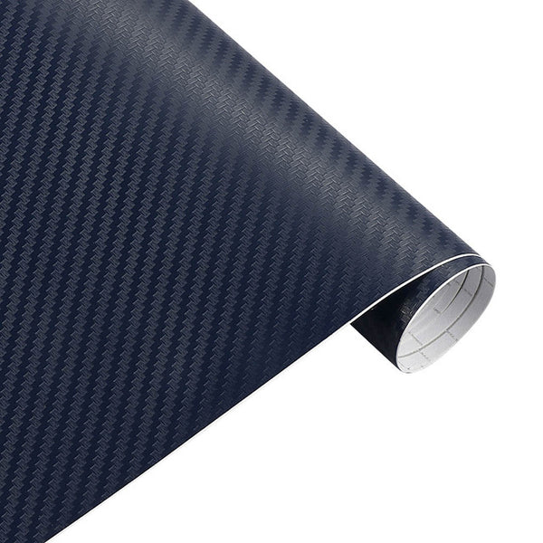 200cmX35cm 3D Car Film Carbon Fiber Vinyl Film Carbon Fibre Wrap Sheet Roll Film Car Stickers Motorcycle Car Styling Accessories
