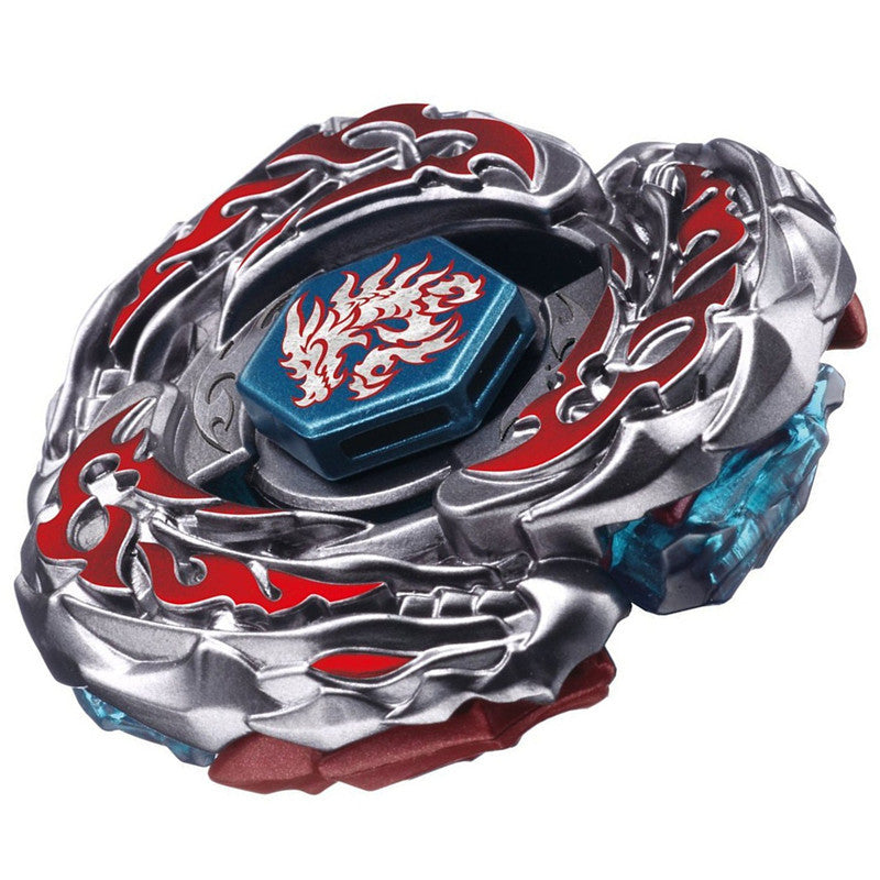 1pcs Beyblade Metal Fusion 4D Set L-DRAGO DESTROY F:S+Launcher Kids Game Toys Children Christmas Gift BB108 S43