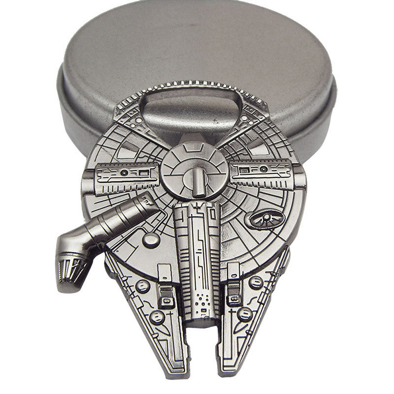 New Kitchen Gadgets Dining & Bar Cooking Tools Star Wars Bottle Opener For Beer