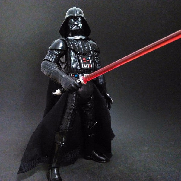 1Pcs Star Wars Darth Vader Revenge Of The Sith Auction 3.75" FIGURE Child Boy Toy Collection Xmas Gift Free Shipping