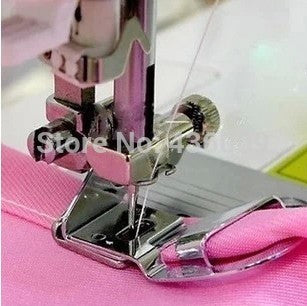 Household Sewing Machine Parts Presser Foot 29302 / 1/4" Hemmer Foot (original quality)