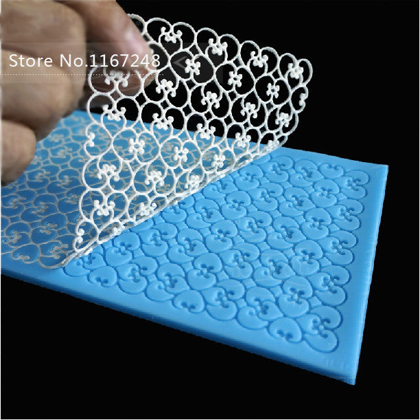 39.5*13.5*0.3cm Large Size Silicone Baking Mats Fondant Tools Baking Tools For Cakes Silicone Moldes Cake Tools Bakeware