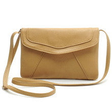 Crossbody Bags