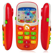 Toy Phones