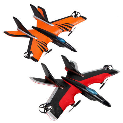 4 channel remote control toy with G-Sensor rc airplane EPP material glider radio control model rc plane christmas gift for boy