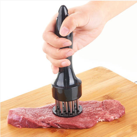 2015 New Kitchen Gadgets Professional Meat Tenderizer Practical Meat Steak Cooking Tools Kitchen accessories