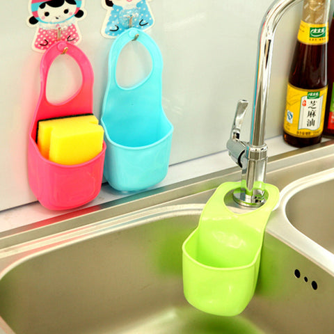 Kitchen Tools Bathroom Gadgets Toothbrush Holder For Toothpaste Multi-Colors Soap Dish Soap Hanging Storage Box Bathroom Set