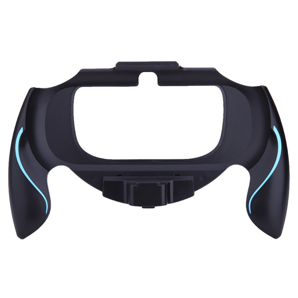 Anti-skidding Comfortable Joypad Bracket Holder Handle Hand Grip Case for Sony psv1000 Psvita PS Vita PSV 1000 Gamepad HandGrip