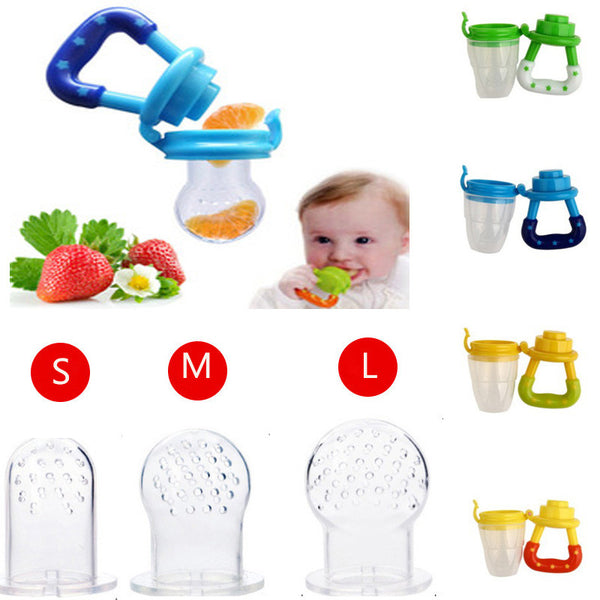 Pacifiers For Newborns Baby Pacifier Nibbler Feeder Kids Nipple Feeding Baby Supplies Nipple Teat Pacifiers Chupeta