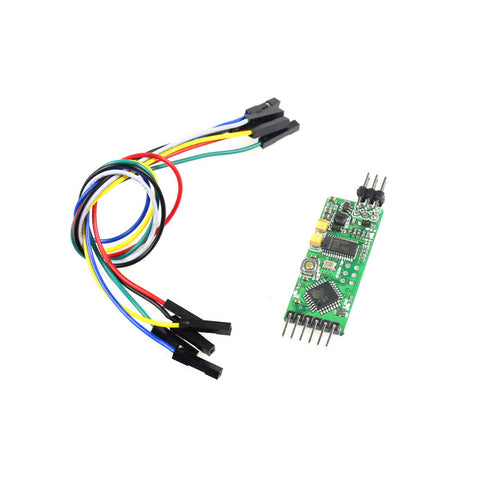 F03018 MinimOSD Mini OSD Board On Screen Display Video Record for Mavlink Support APM APM 2.5 2.6 RC Flight Controller FPV +FS