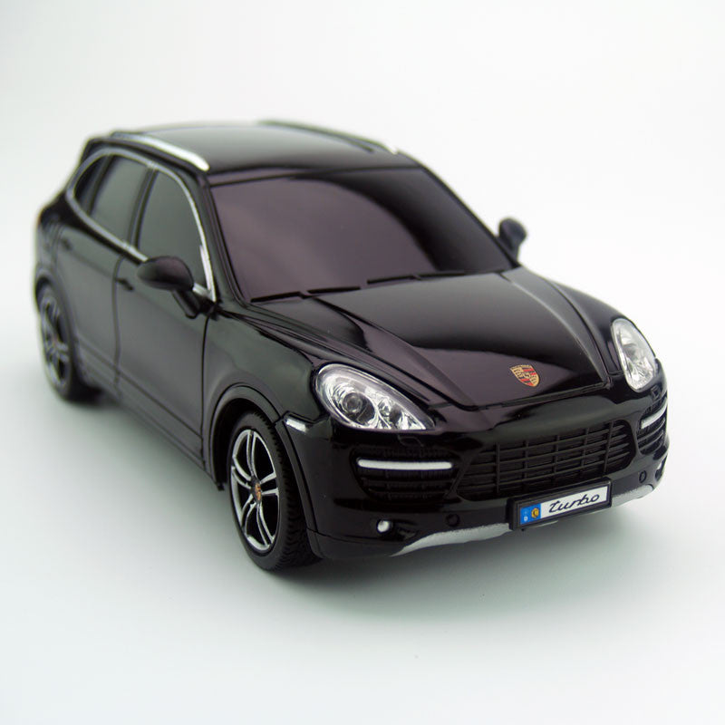 Licensed 1/24 RC Car Model For Porsche Cayenne Remote Control Radio Control Racing Car Kids Toys For Children Christmas gifts