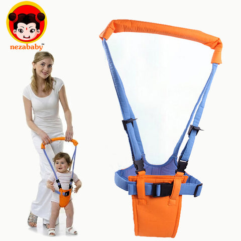 Hot Baby Learning Walking Assistant Walkers Baby Walk Harnes Moon Walk Keeper Baby Walker Infant Toddler Safety Harnesses BD09