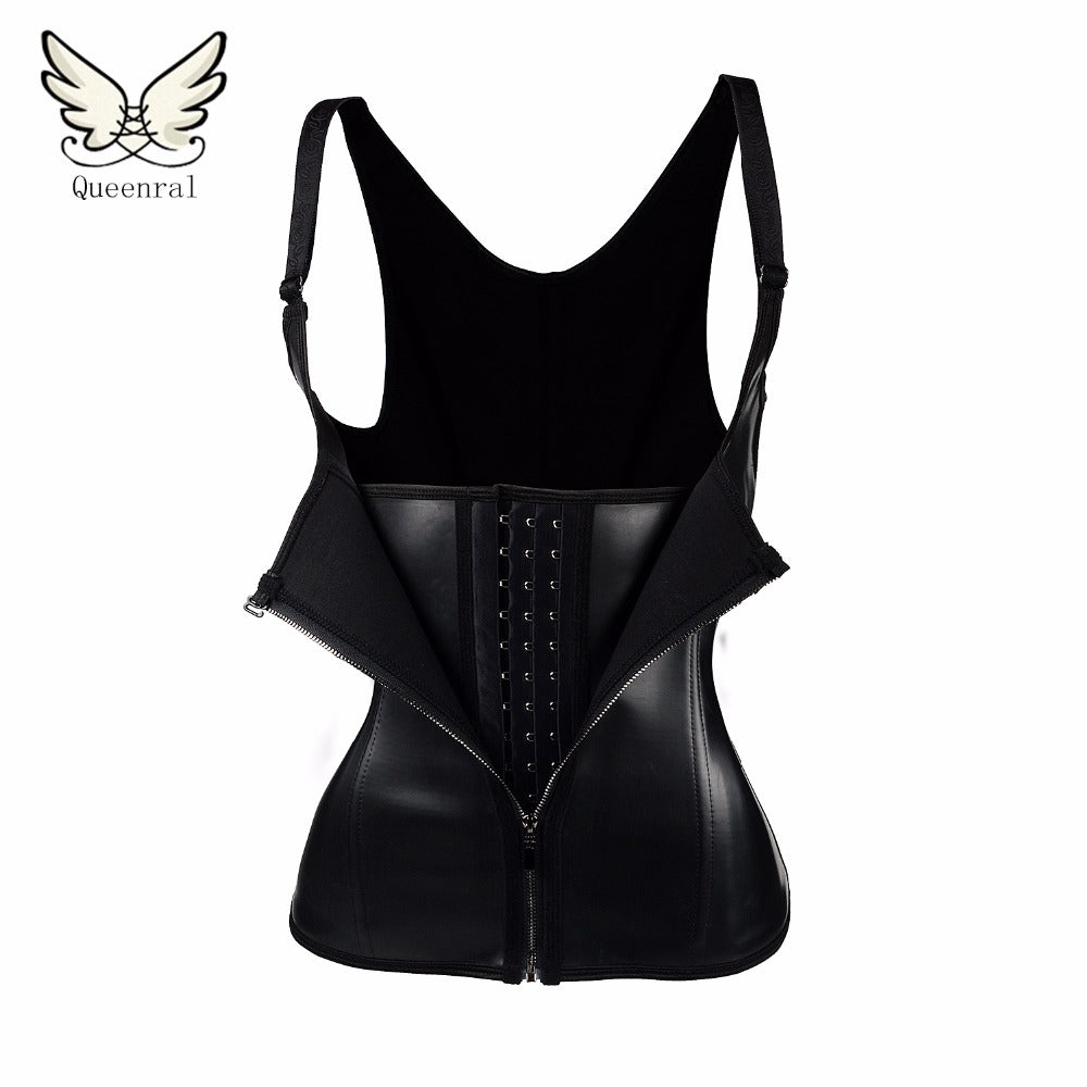 body shaper latex waist cincher trainer hot shaper fast weight loss girdle slimming belt waist trainer corset  modeling strap