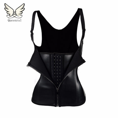 body shaper latex waist cincher trainer hot shaper fast weight loss girdle slimming belt waist trainer corset  modeling strap