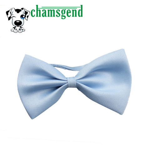 New Qualified New HOT Fashion Cute Dog Puppy Cat Kitten Pet Toy Kid Bow Tie Necktie Clothes  Levert Dropship dig631