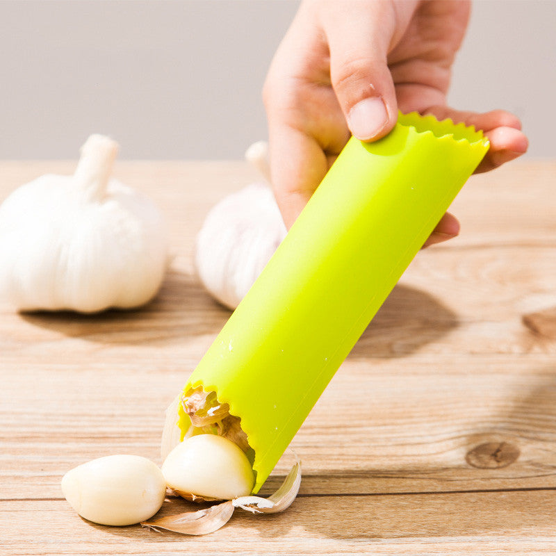 Garlic peeling garlic Tools kitchen gadgets Cooking BBQ Accessories Fruit Vegetable Items Gear Stuff Supplies Products
