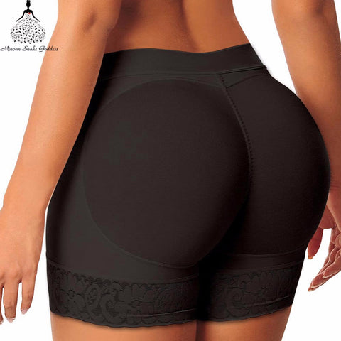 butt enhancer butt lift shaper butt lifter  booty lifter with tummy control underwear slimming shaper Briefs Slimming Underwear