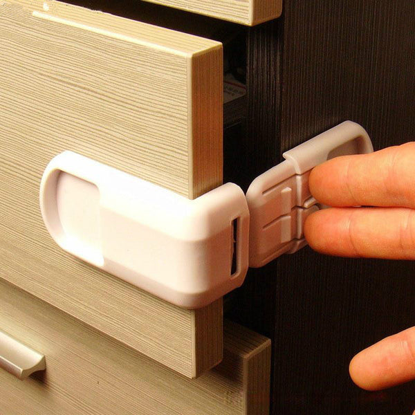 10 pcs Drawer for children Safety  baby door Safety  table corner/ Baby Safty Products Corner Cover,