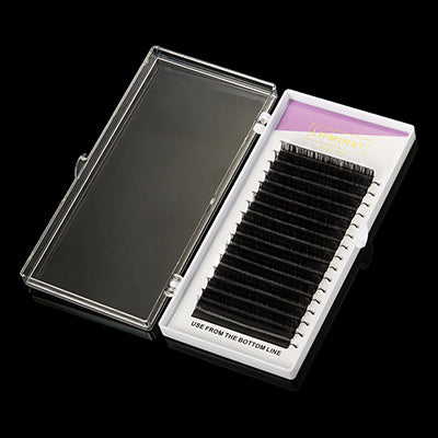 1case  All size,t,High quality eyelash extension mink,individual eyelash extension,natural eyelashes,false eyelashes