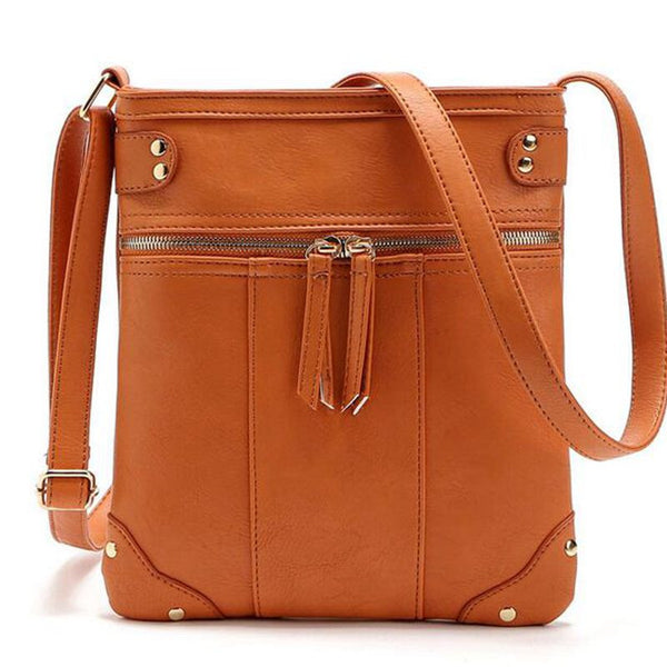 2017 women messenger bags cross body designer handbags high quality women handbag famous brand bolsos purse shoulder bag S-128