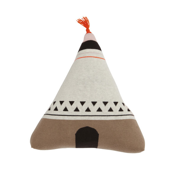 Baby Pillow Sleeping Cushion,Bedding Infantil Geometric Seat Cushon,Ins Fashion Teepee Soft Toys For Babies