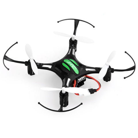 One Key Return RC Helicopter for JJRC H8 mini drone Headless Mode 6 Axis Gyro 2.4GHz 4CH dron with 360 Degree Rollover Function