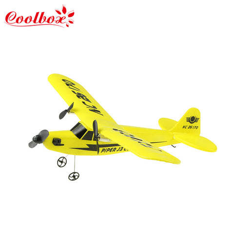 Coolbox Sea gull RTF 2CH HL803 rc airplane EPP material/rc glider / radio control airplane/model airplane/Free shipping dropping