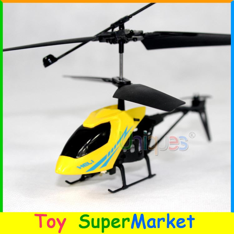 MJ 901 Mini RC Helicopter Remote Control Toys Radio Control Helicopter 2.5CH 2016 New Electronic Toys as S107 S107G