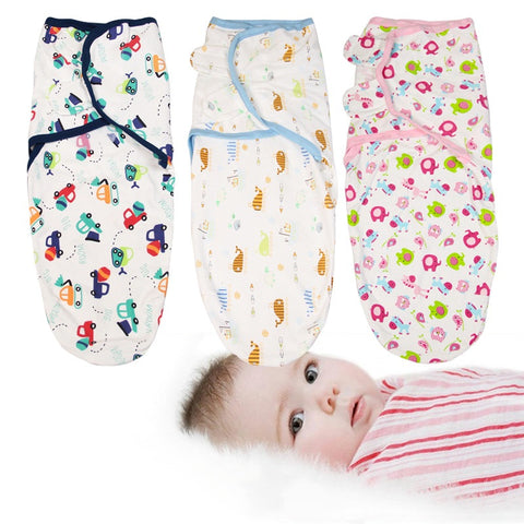 baby swaddle 100% cotton baby swaddleme wrap summer infant receiving blankets sleep bag baby sleepsack envelopes for newborns