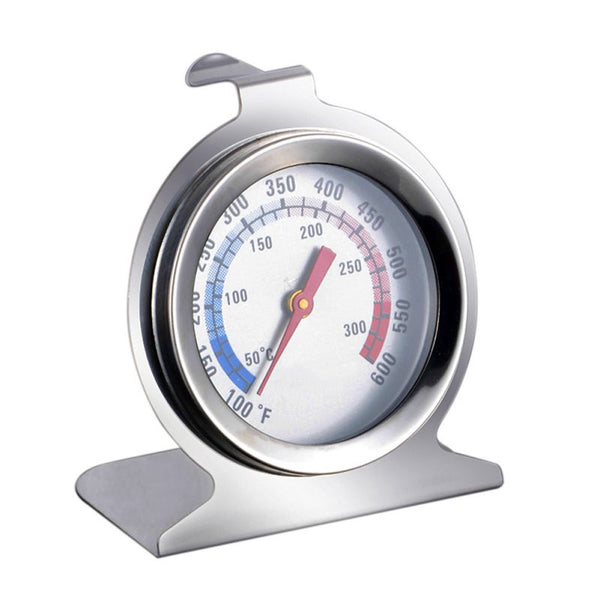 Worldwide Stand Up Dial Oven Thermometer  Food Meat Temperature Gauge Gage