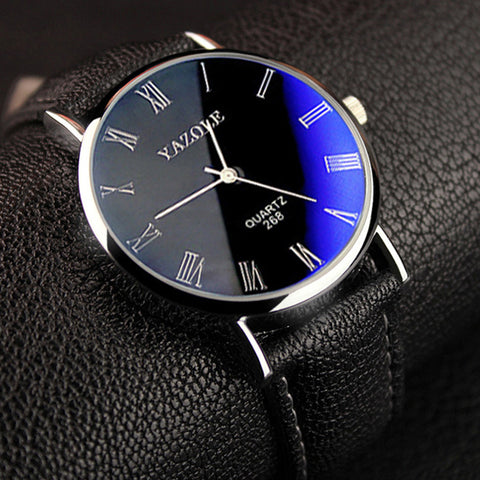 Wrist Watch Men Watches 2016 Top Brand Luxury Famous Wristwatch Male Clock Quartz Watch Hodinky Quartz-watch Relogio Masculino