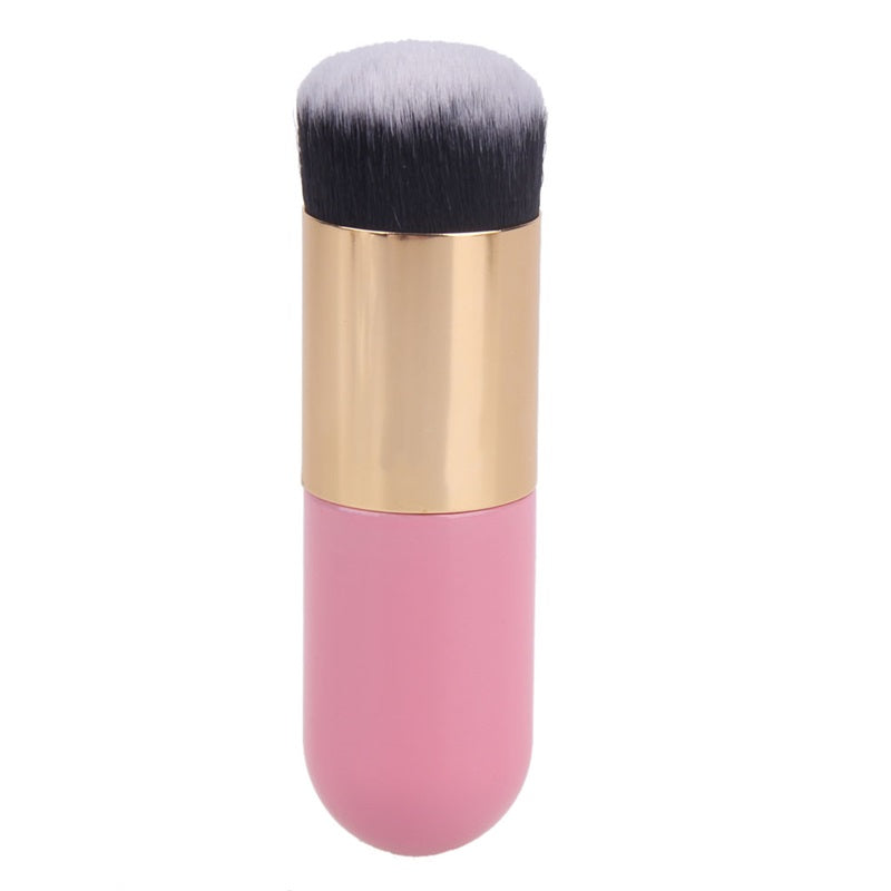 1PCS Large Explosion Brush Foundation Brush Portable BB Cream Makeup Brush