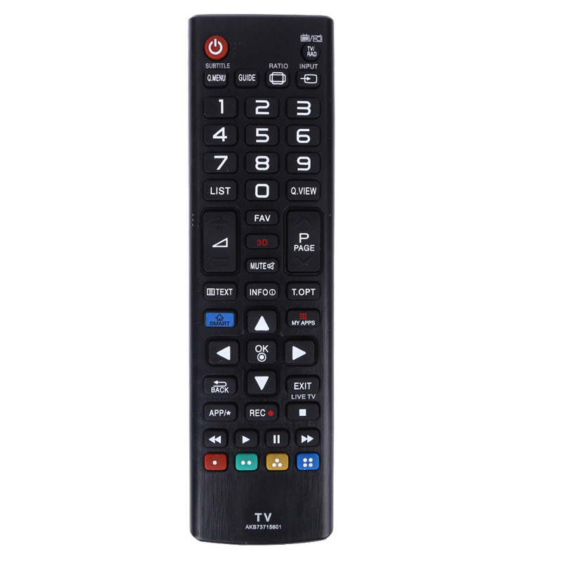 High quality Remote Control replacement TV control For LG AKB73715601 For LG 55LA690V 55LA691V 55LA860V 55LA868V 55LA960V