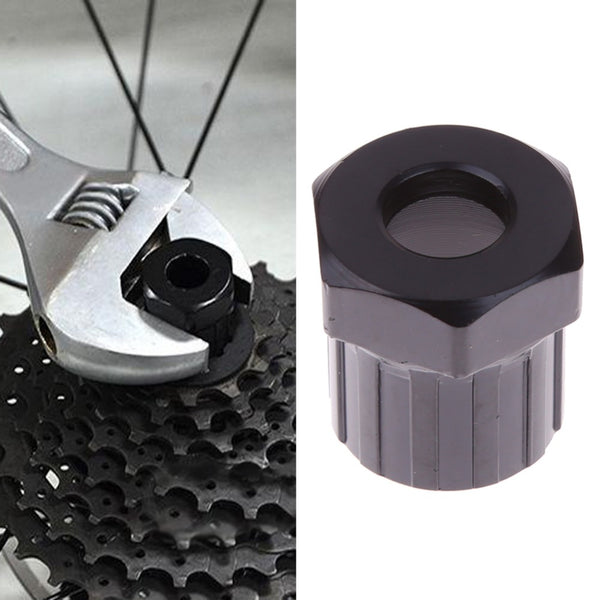 MTB Mountain Bike Bicycle Tools Freewheel Cassette Remover Maintenance Herramientas Bicicleta Tool EA14