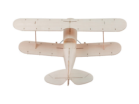 Free Shipping Ultra-micro Balsawood Airplane Copernicus Micro Indoor Model