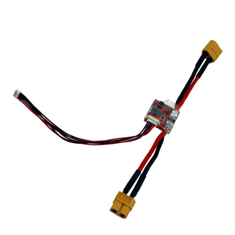 APM2.6 2.5 2.52 Power Module Current Module APM with 5.3V DC BEC for APM 2.8 PIX PIXHAWK RC DIY Copter Accessories F07638