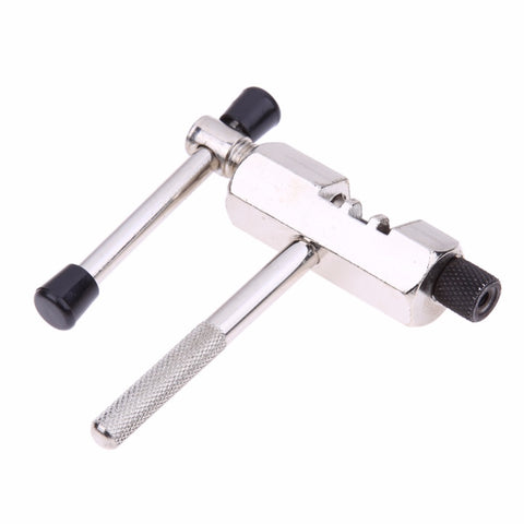 Hot Sale Bicycle Cycling Steel Chain Breaker Splitter Cutter Remover Tool Solid Repair Tool Bike Chain Pin Splitter Device